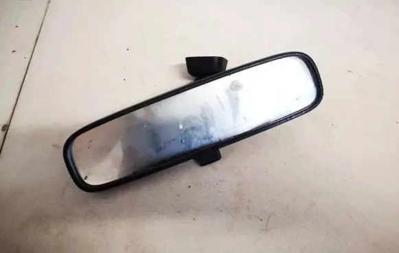 Honda Civic Rear view mirror (interior) e4022197 e4012197