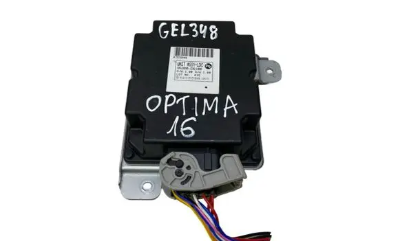 KIA Optima Other control units/modules 95300D4100