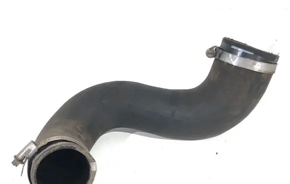 Ford Transit Custom Air intake hose/pipe