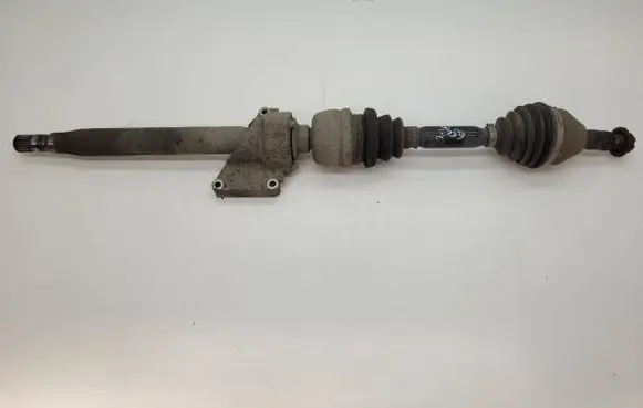 Opel Vectra C Front driveshaft