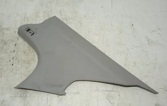 BMW 3 E90 E91 (C) pillar trim 7249660