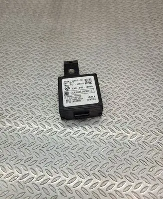 Jaguar XE Immobiliser reader (aerial) AH4N15607AE