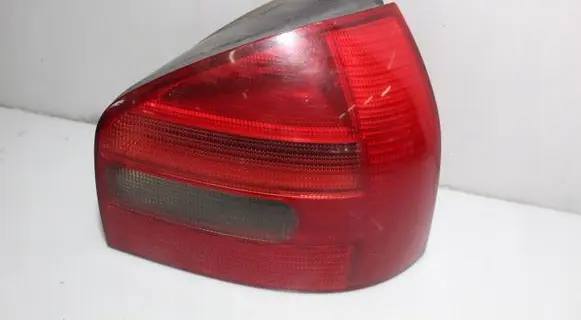 Audi A3 S3 8L Rear/tail lights