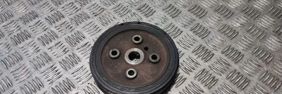 Volvo XC60 Crankshaft pulley 31258122