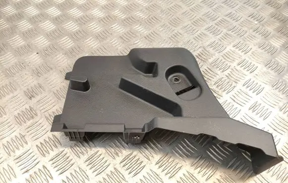 Citroen C4 III e-C4 Other trunk/boot trim element 98310510ZD 118540A0 118614A0