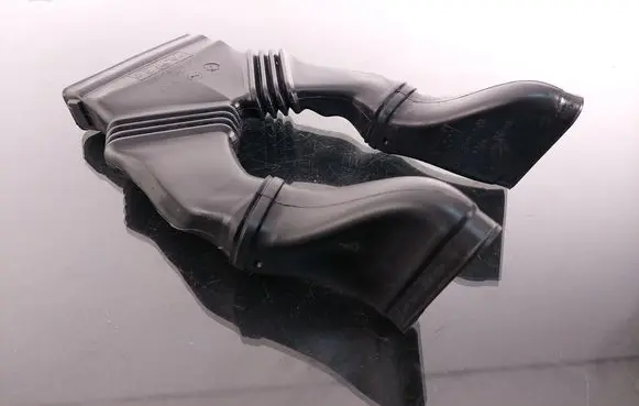 Ford Focus C-MAX Cabin air duct channel 3M5178018W12AD 3M5178018W12CB 3M5178018W12DB