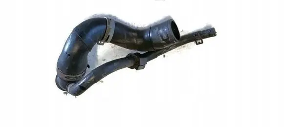 Skoda Fabia Mk2 (5J) Engine coolant pipe/hose