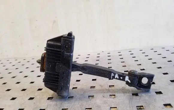 BMW X5 E53 Front door check strap stopper 8402502