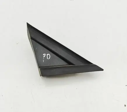 Volkswagen ID.5 Plastic wing mirror trim cover 11A853272