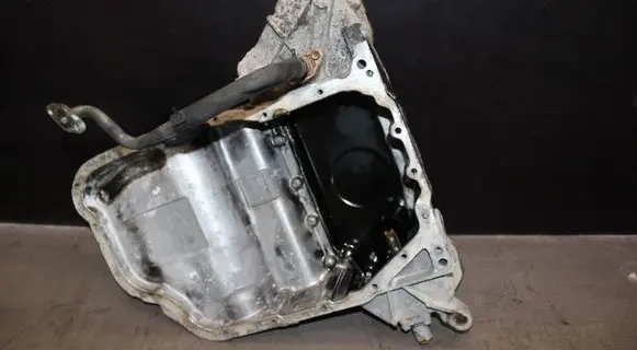 Lexus IS 220D-250-350 Oil sump