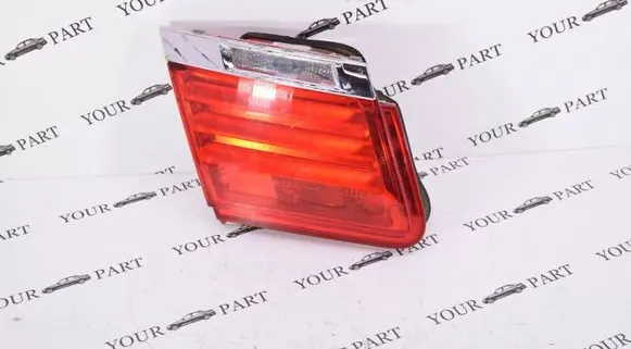 BMW 7 F01 F02 F03 F04 Tailgate rear/tail lights 7182205