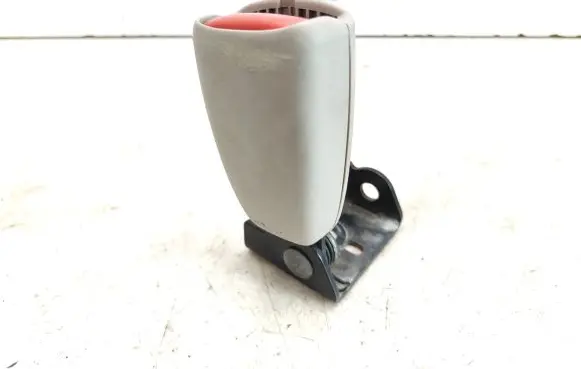 Volvo C70 Rear seatbelt buckle 730896 316263