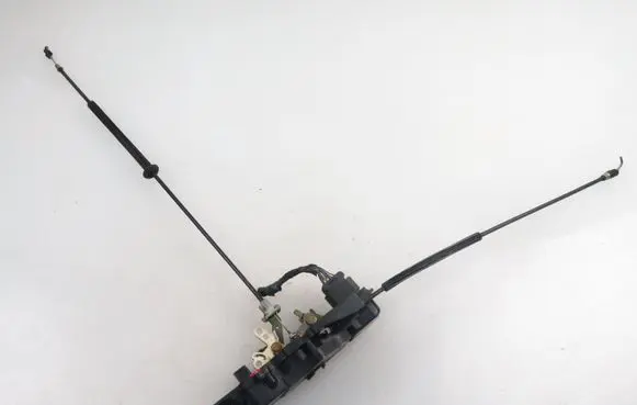 Fiat Stilo Front door lock 46786777