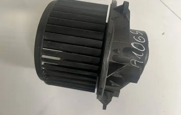 Fiat Stilo Heater fan/blower 7737013701