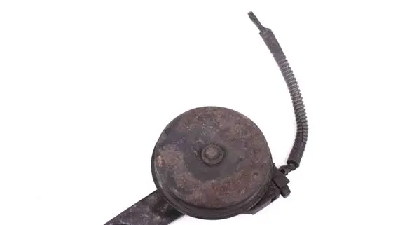 Toyota Prius (XW30) Horn signal 8652028180