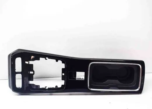 Opel Mokka B Gear shifter surround trim plastic 9835015180