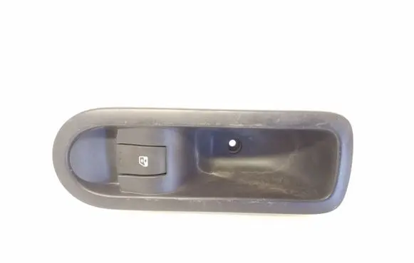 Renault Megane II Electric window control switch 156015540 025330