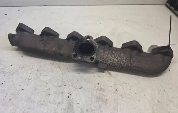 BMW 7 E65 E66 Exhaust manifold 2248166E