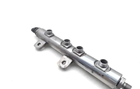 Jaguar XF Fuel main line pipe 9X2Q-9D280-FA 0445216030