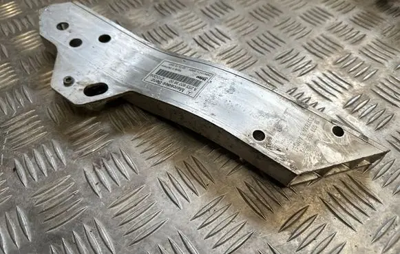 Mercedes-Benz GLC C253 Radiator support slam panel bracket A2536203800 Z10Q09 T49415A