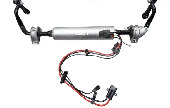 BMW X7 G07 Rear active stabilizer 6899791 37106899791