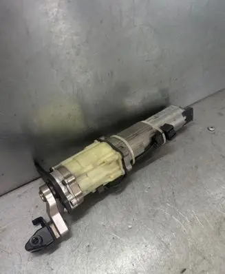 Audi A6 S6 C7 4G Tailgate/trunk/boot lift motor 4G9827851B 050714