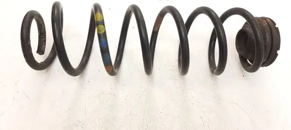 Skoda Fabia Mk2 (5J) Rear coil spring