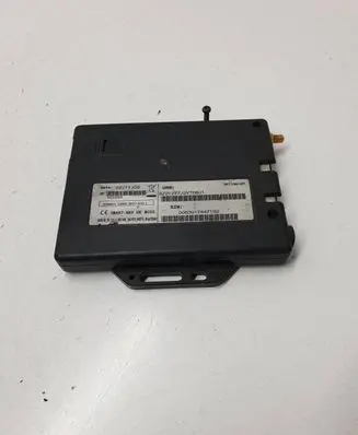 Hyundai Santa Fe Other control units/modules SZ21277J2VT6BU1 88372A1001 0063917847192