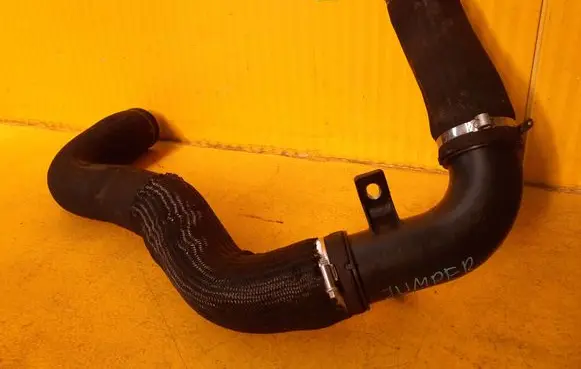Citroen Jumper Intercooler hose/pipe
