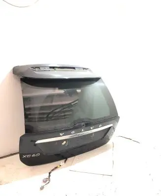 Volvo XC60 Tailgate/trunk/boot lid 31297533