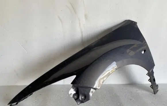 Mazda 6 Fender