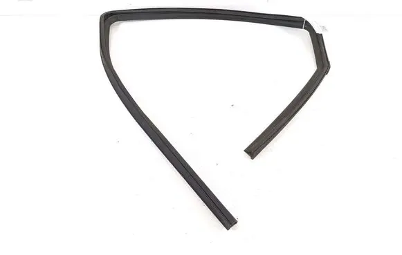 Other rear door trim element