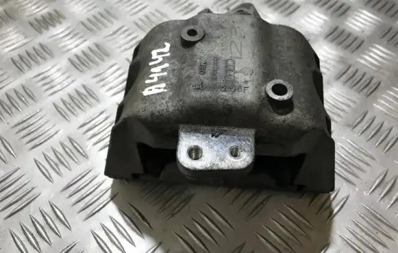 Volkswagen Golf IV Engine mount bracket 1j0199262bf