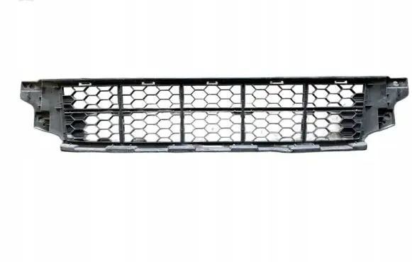 Honda Jazz Front bumper lower grill 35453552