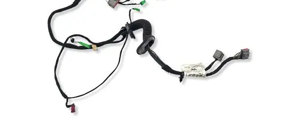 Land Rover Discovery Sport Tailgate/trunk wiring harness FK7214A227AA A50099313 50093488000