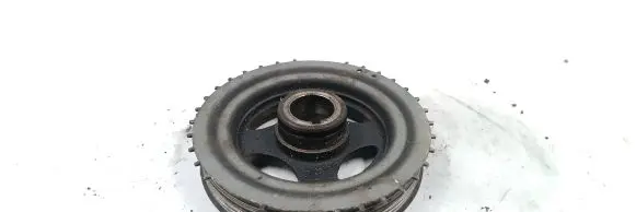 Mazda 2 Crankshaft pulley