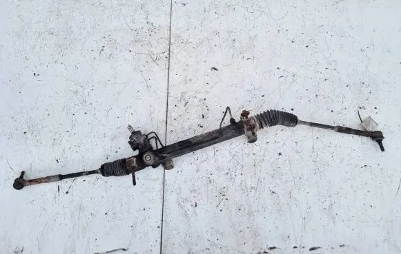 Toyota Avensis T250 Steering rack LLHD