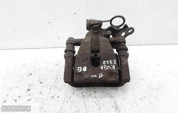 Ford Kuga I Rear brake caliper