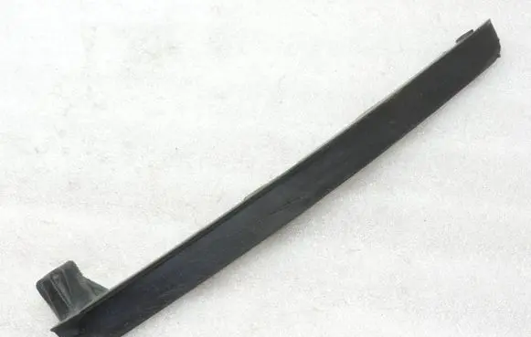 Toyota Yaris Front bumper lip 5385252010