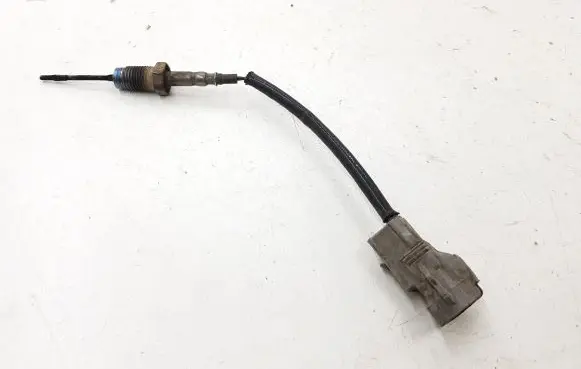 Peugeot 2008 I Exhaust gas temperature sensor