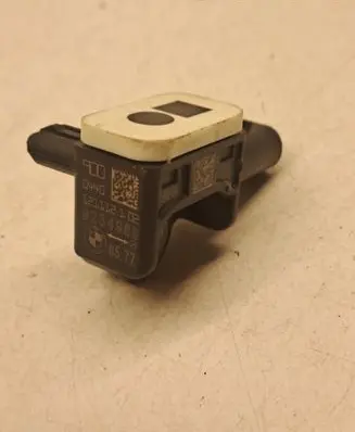 BMW 3 F30 F35 F31 Airbag deployment crash/impact sensor 9234989 121112102 6577