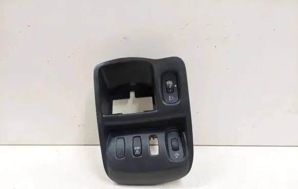A set of switches