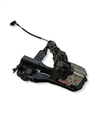 Ford Fiesta Front door lock 2S61A214A65BK