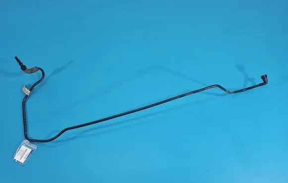 Jaguar F-Pace Fuel line pipe HK839327AD IMPRK1579213