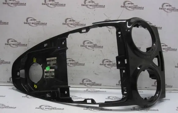 Opel Corsa D Other interior part 13295119