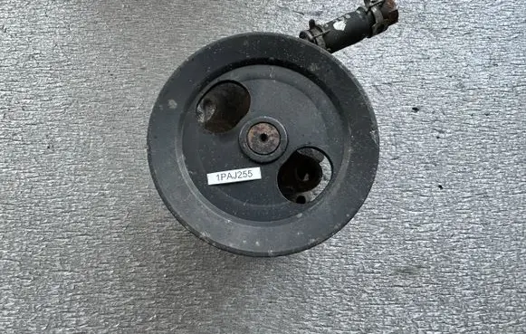 Mitsubishi Pajero Oil pump MB553461