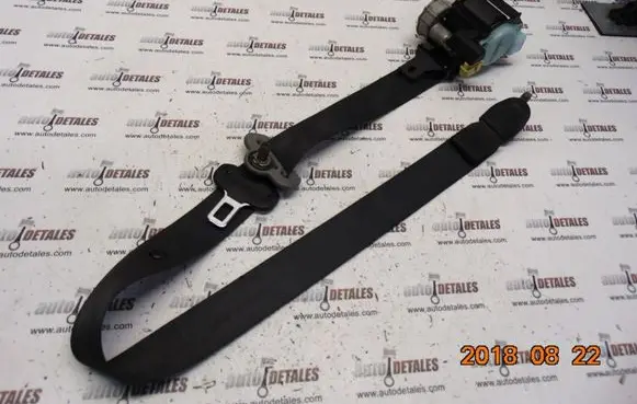 Honda CR-V Front seatbelt TEAF6EJ010