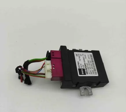 BMW 3 GT F34 Injection control unit/module 55892110 7276073