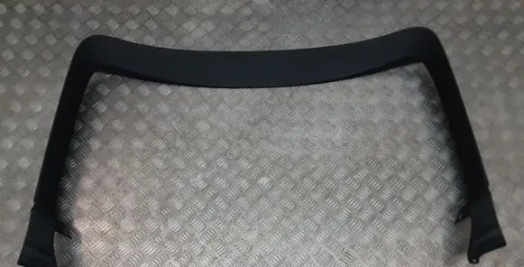Audi A6 Allroad C7 Other trunk/boot trim element 4G0867973