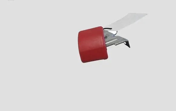 Volvo V50 Engine bonnet (hood) release handle